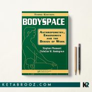 کتاب Bodyspace: Anthropometry, Ergonomics and the Design of Work