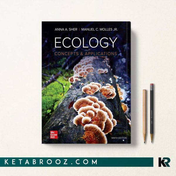 کتاب Ecology: Concepts and Applications