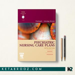 کتاب Fortinash Psychiatric Nursing Care Plans