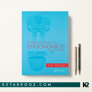 کتاب Introduction to Ergonomics Robert Bridger
