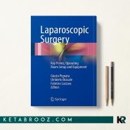 کتاب Laparoscopic Surgery