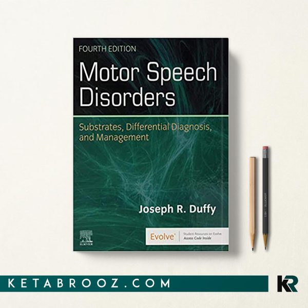 اختلالات حرکتی گفتار Motor Speech Disorders