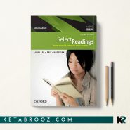 کتاب Select Readings Intermediate Student’s book
