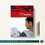 کتاب Select Readings Upper-intermediate Student’s book