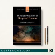 کتاب The Neuroscience of Sleep and Dreams عصب شناسی خواب و رویا