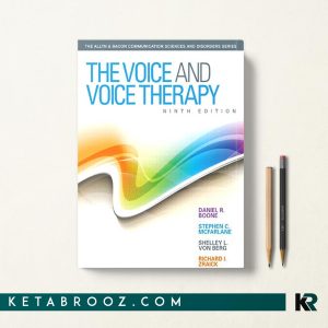 صوت و صوت درمانی The Voice and Voice Therapy