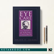 کتاب Eye Care for Infants and Young Children