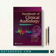کتاب Handbook of Clinical Audiology راهنمای شنوایی شناسی بالینی