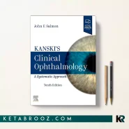 کتاب Kanski's Clinical Ophthalmology اثر John F. Salmon زبان اصلی