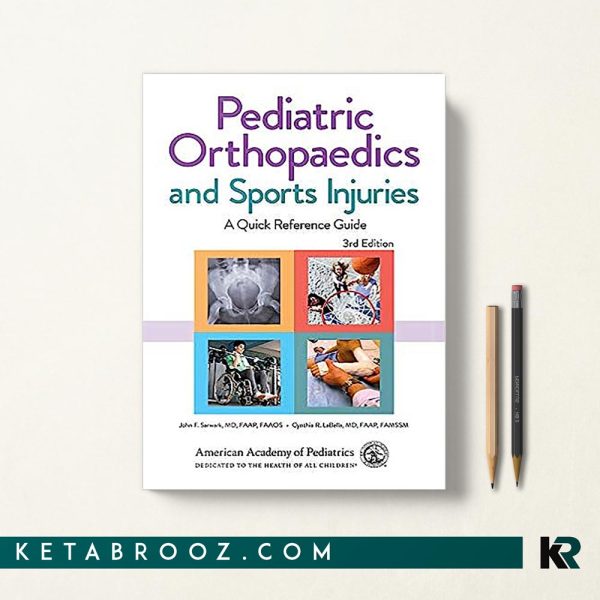 کتاب Pediatric Orthopaedics and Sports Injuries 