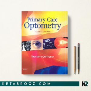 کتاب Primary Care Optometry مراقبت های اولیه اپتومتری