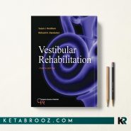کتاب Vestibular Rehabilitation توانبخشی دهلیزی