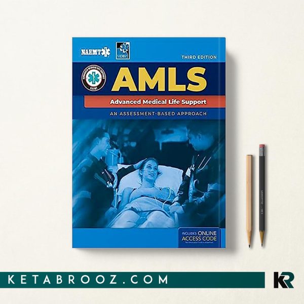 کتاب AMLS: Advanced Medical Life Support
