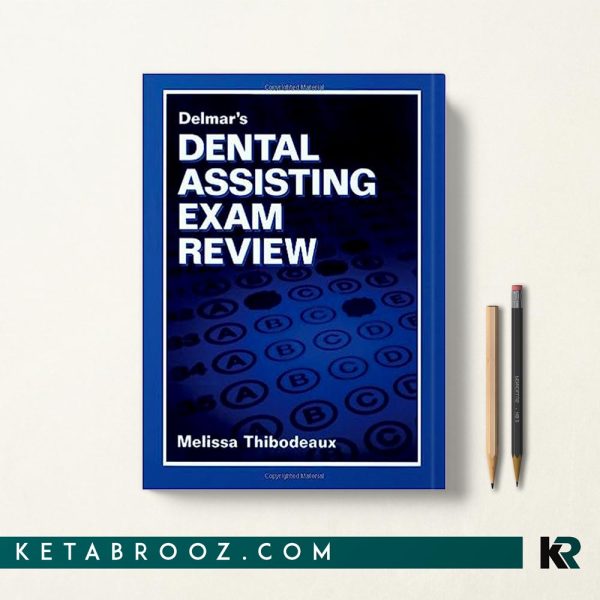 کتاب Delmar's Dental Assisting Exam Review