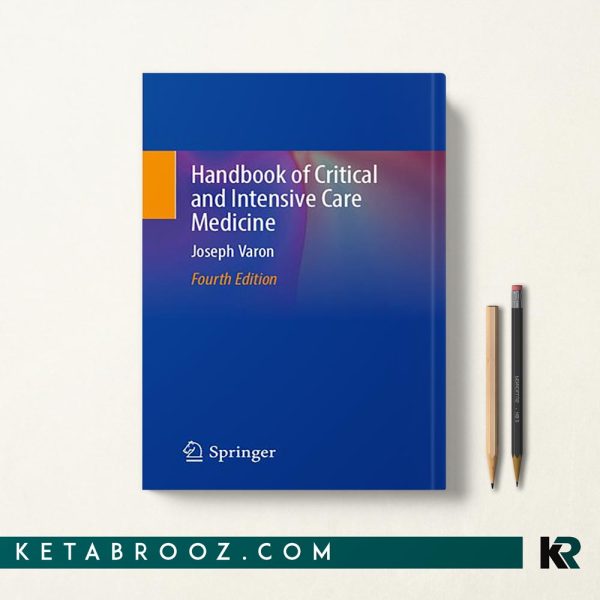 کتاب Handbook of Critical and Intensive Care Medicine