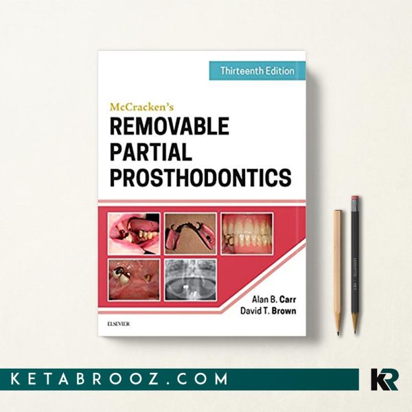 McCracken's Removable Partial Prosthodontics پروتزهای متحرک