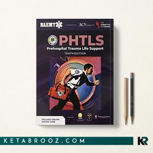 کتاب PHTLS: Prehospital Trauma Life Support