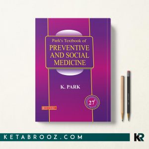 Park's Textbook Of Preventive And Social Medicine