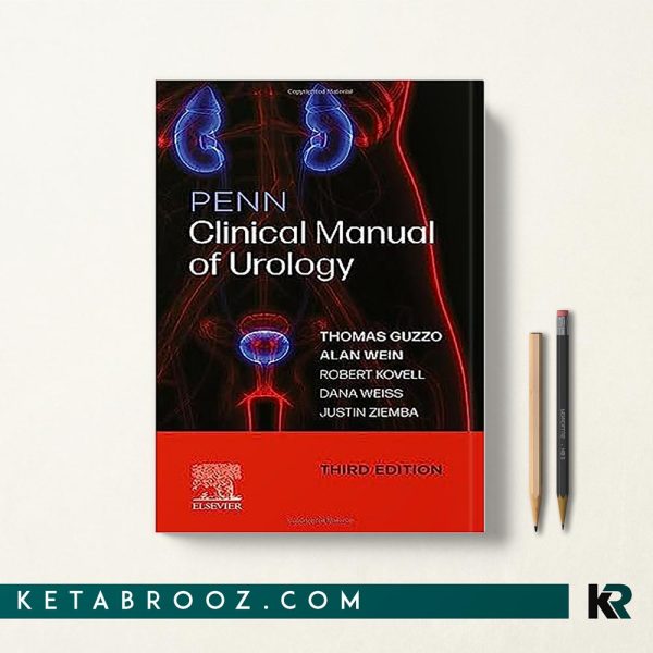 PENN Clinical Manual of Urology