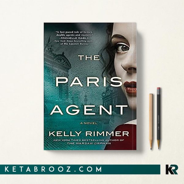 مامور پاریس The Paris Agent