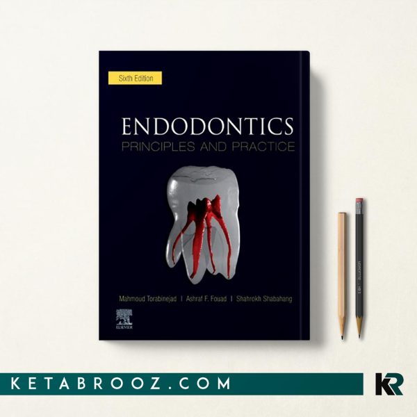 Torabinejad Endodontics اندودانتیکس ترابی نژاد