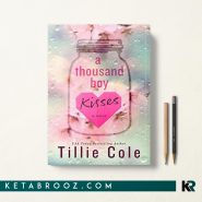 کتاب A Thousand Boy Kisses اثر Tillie Cole زبان اصلی