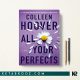 کتاب All Your Perfects همه خوبی هایت اثر Colleen Hoover زبان اصلی