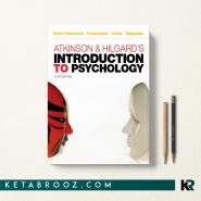 هیلگارد زبان اصلی Atkinson & Hilgard s Introduction to Psychology
