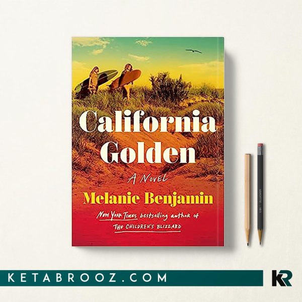California Golden کالیفرنیا طلایی