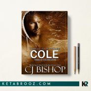 کتاب Cole جلد دوم Book 2: The Demons