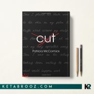 کتاب Cut اثر Patricia McCormick زبان اصلی
