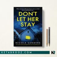 Don't Let Her Stay اجازه نده او بماند