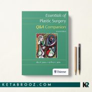 کتاب Essentials of Plastic Surgery: Q&A Companion
