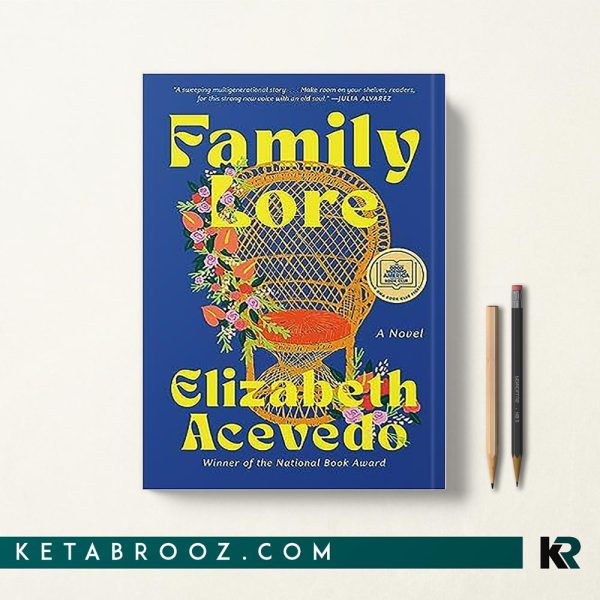 Family Lore کتاب روایات خانواده