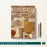 کتاب Fields Apart اثر J N Kelly زبان اصلی