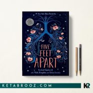 Five Feet Apart پنج قدم فاصله