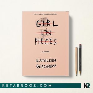 Girl in Pieces دختر تکه تکه