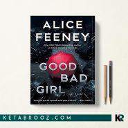 کتاب Good Bad Girl زبان اصلی