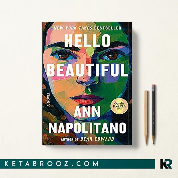 کتاب Hello Beautiful سلام زیبا زبان اصلی