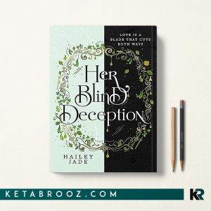 کتاب Her Blind Deception زبان اصلی The Dark Reflection Series Book 2