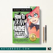How to Draw Anime Part 1 آموزش طراحی انیمه قسمت اول