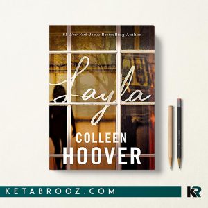 کتاب Layla لایلا اثر Colleen Hoover زبان اصلی