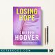 کتاب Losing Hope ناامید اثر Colleen Hoover زبان اصلی