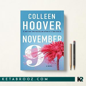 November 9 کتاب 9 نوامبر کالین هوور