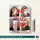 کتاب One of Us Is Lying یکی از ما دروغ می گوید اثر Karen M. McManus زبان اصلی
