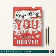 کتاب Regretting You در حسرت تو اثر Colleen Hoover زبان اصلی