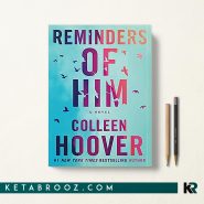 کتاب Reminders of Him یاد او کالین هوور زبان اصلی