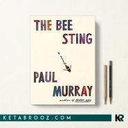 کتاب The Bee Sting نیش زنبور زبان اصلی