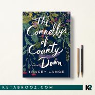 The Connellys of County Down کتاب کانلی از پایین شهر
