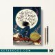 کتاب The Girl Who Drank the Moon دختری که ماه را نوشید زبان اصلی